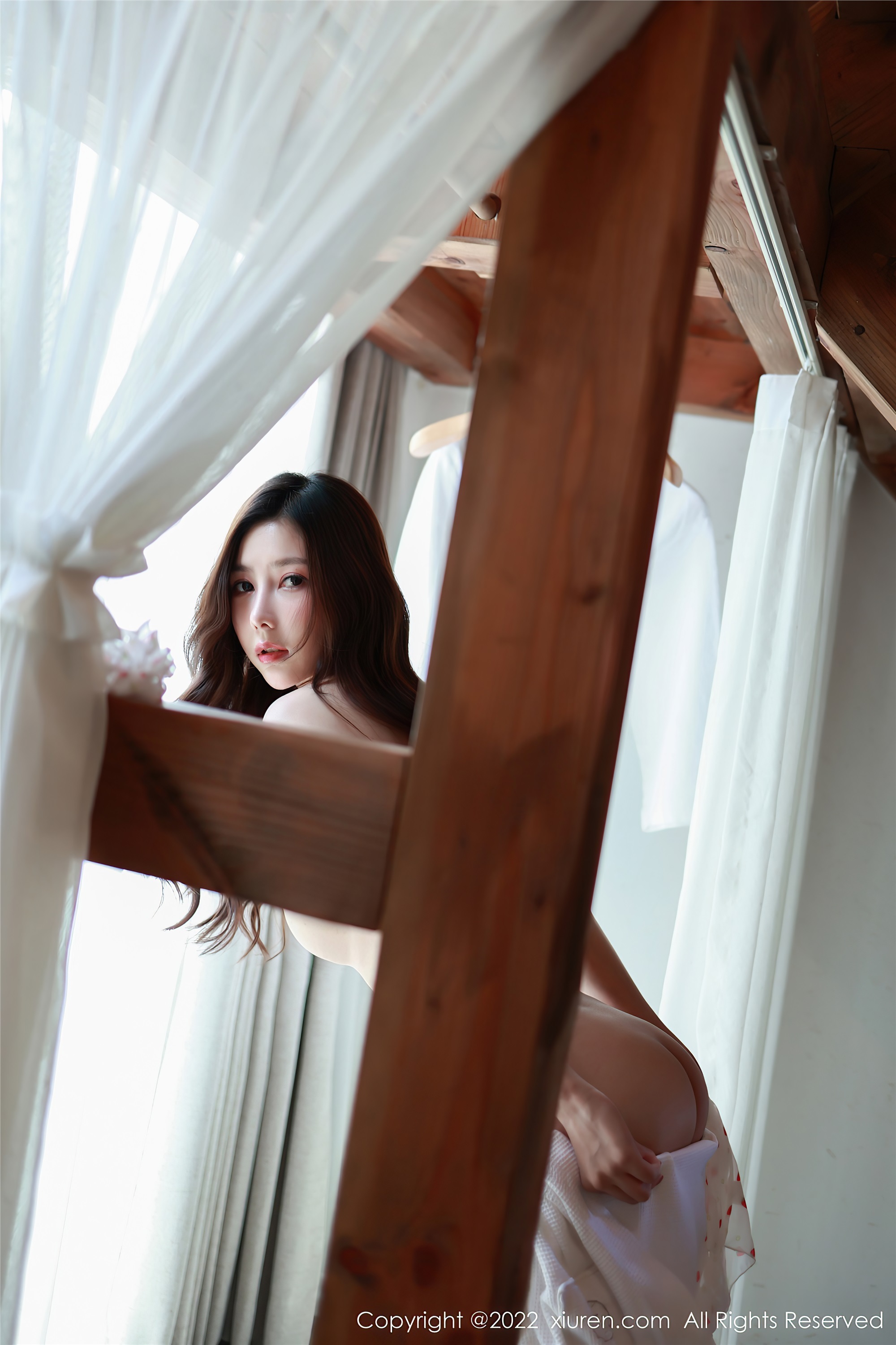 Xiuren秀人网 2022.04.27 NO.4932 尹甜甜